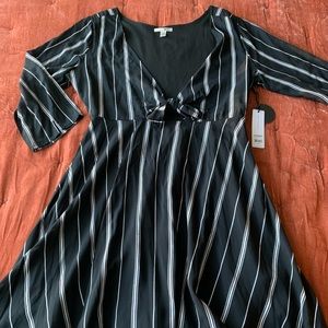 New with tags amuse society dress